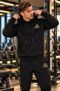 hoodies