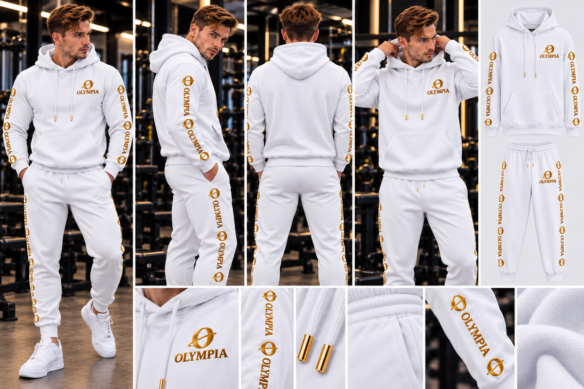 hoodies