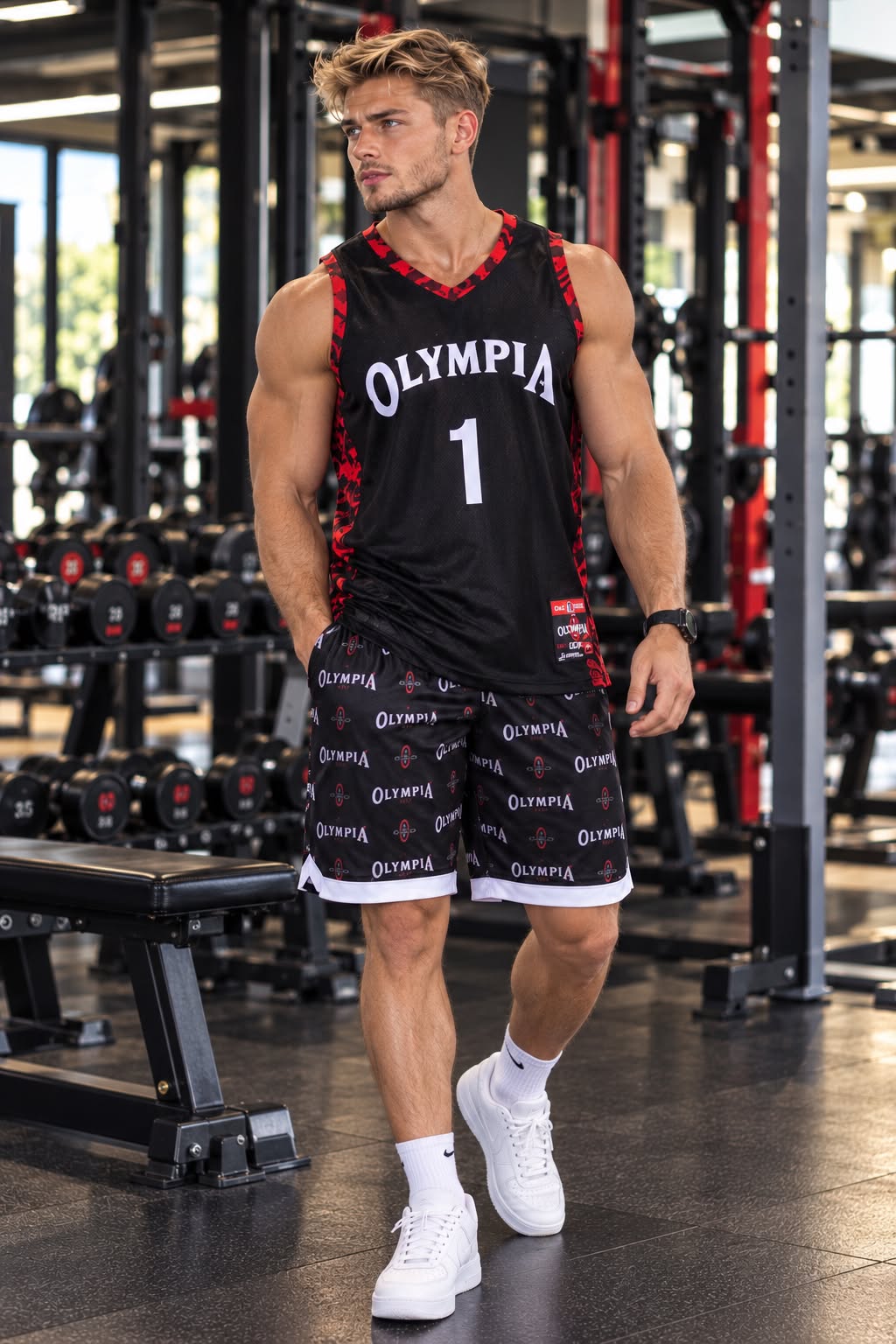 shorts